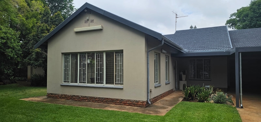 To Let 3 Bedroom Property for Rent in Cashan North West